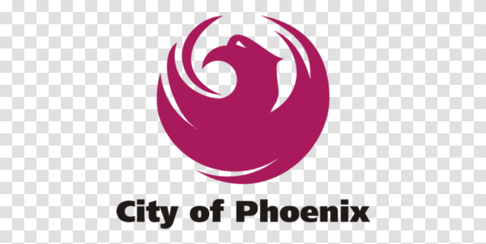 Ft Im Partner Logo City Of Pheonix City Of Phoenix, Trademark, Seed, Grain Transparent Png