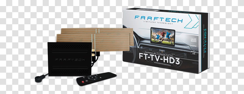 Ft Tv Hd3 Faaftech, Remote Control, Electronics, Person, Monitor Transparent Png