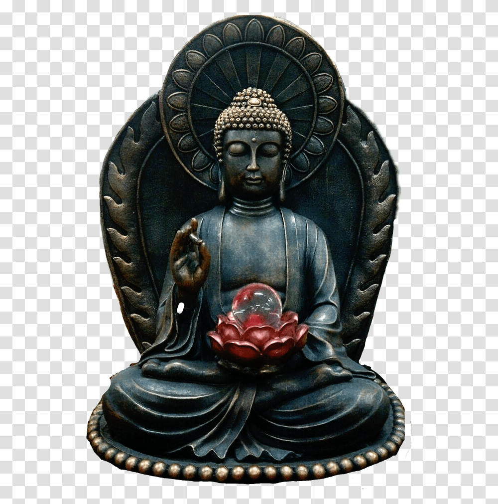 Ftestatues Lord Buddha, Worship, Architecture, Building, Temple Transparent Png