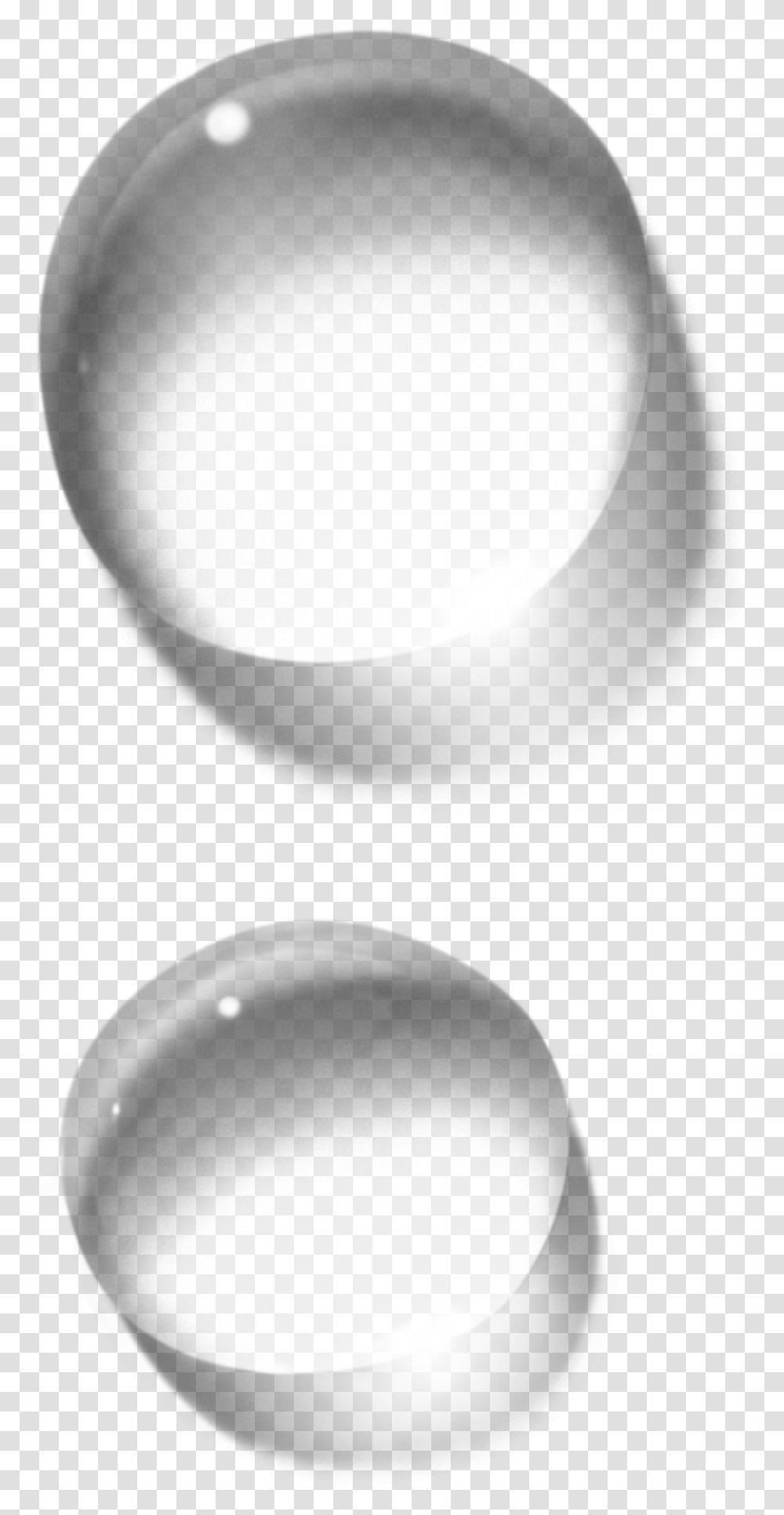 Ftestickers 4trueartists Drop Water Tears, Sphere, Lighting, Astronomy, Outer Space Transparent Png