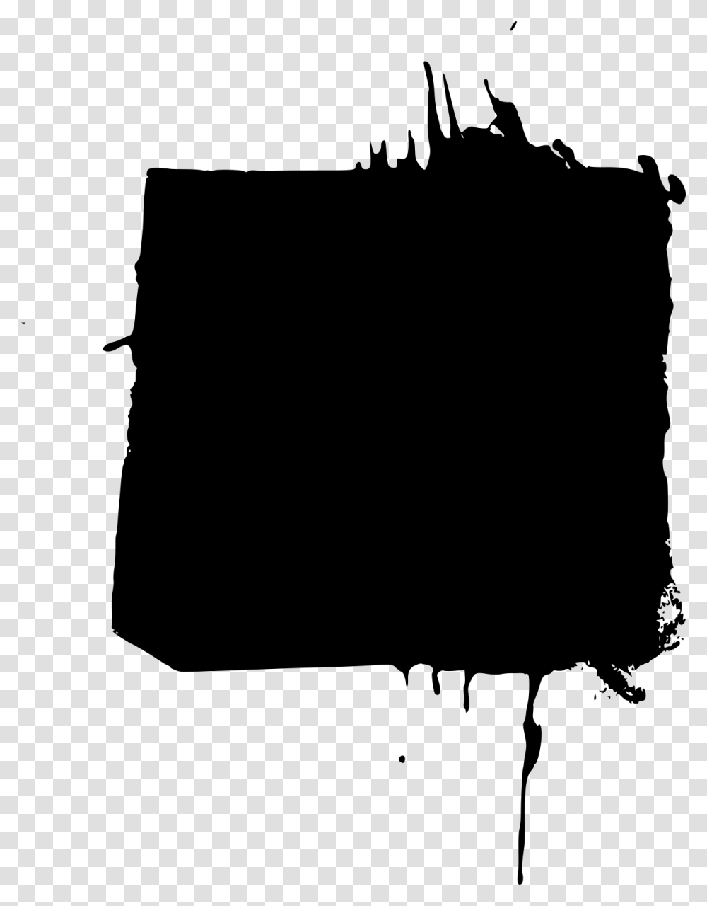 Ftestickers Background Paint Grunge Scribble, Gray, World Of Warcraft Transparent Png