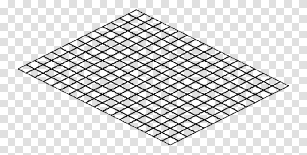 Ftestickers Black Lines Grid Perspective Grid Perspective Transparent Png