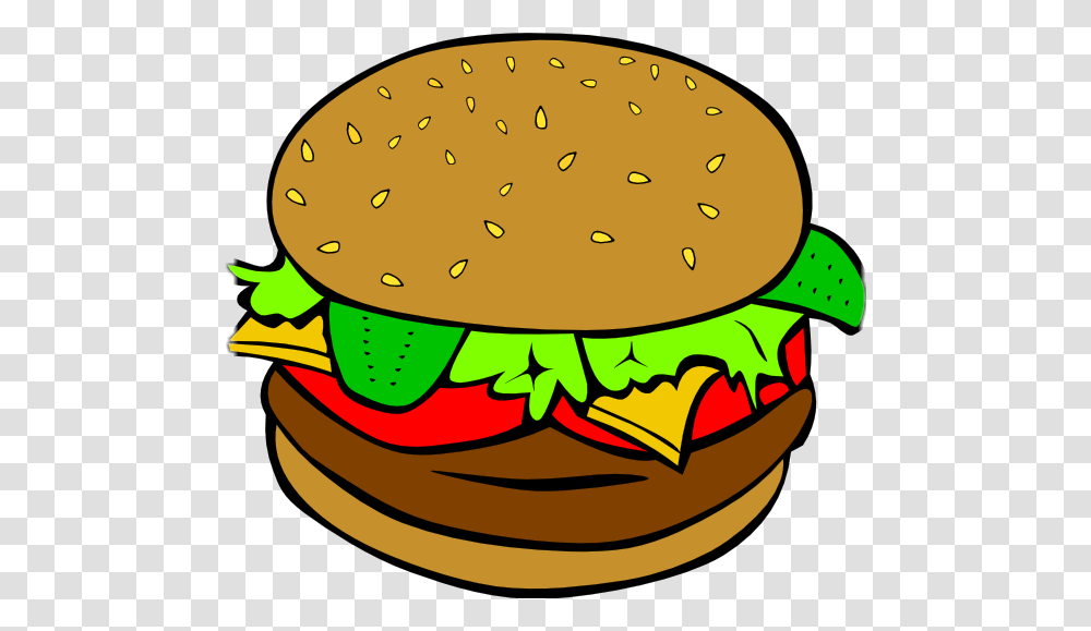 Ftestickers Burgerking Mcdonalds Burger Cheeseburgersti, Food Transparent Png