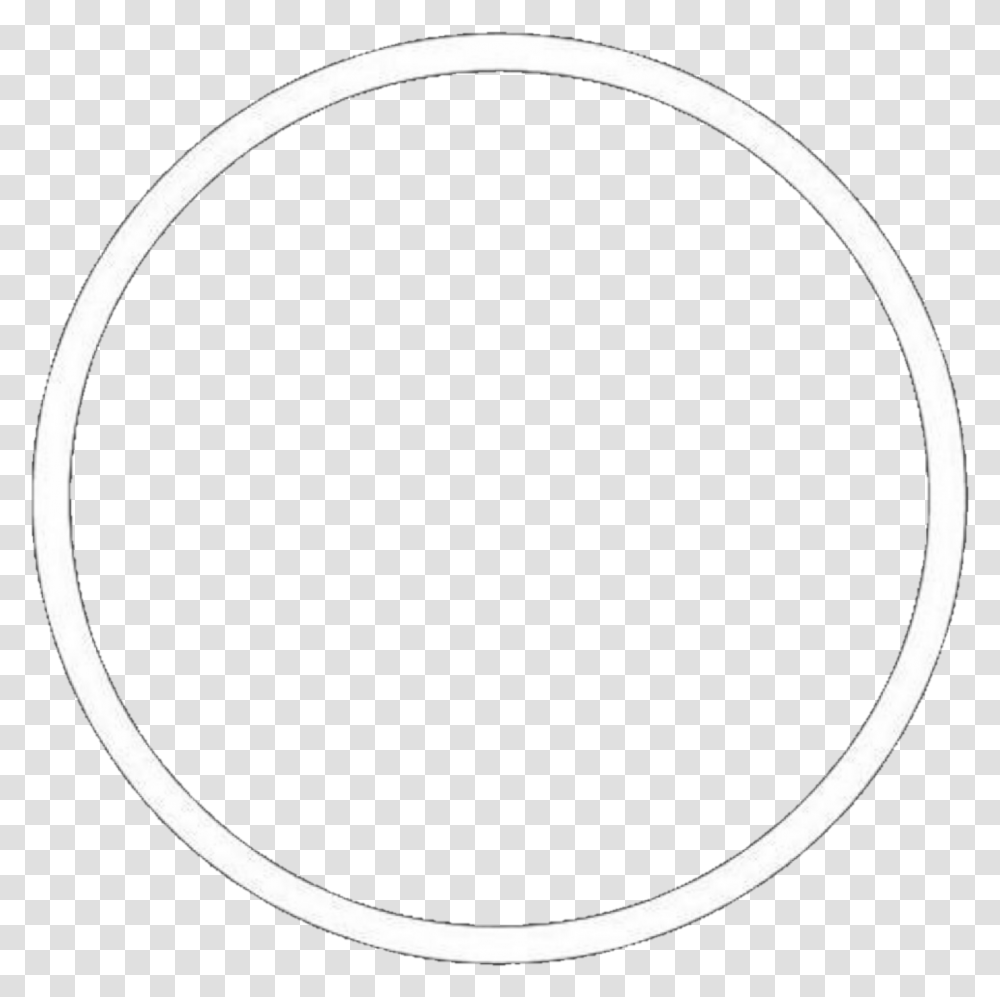 Ftestickers Circle Icon Overlay White, Moon, Astronomy, Outdoors, Nature Transparent Png