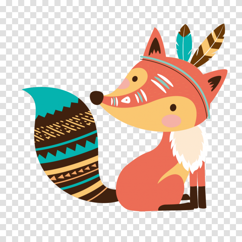Ftestickers Clipart Fox Indian Cute, Seed, Grain, Food, Photography Transparent Png