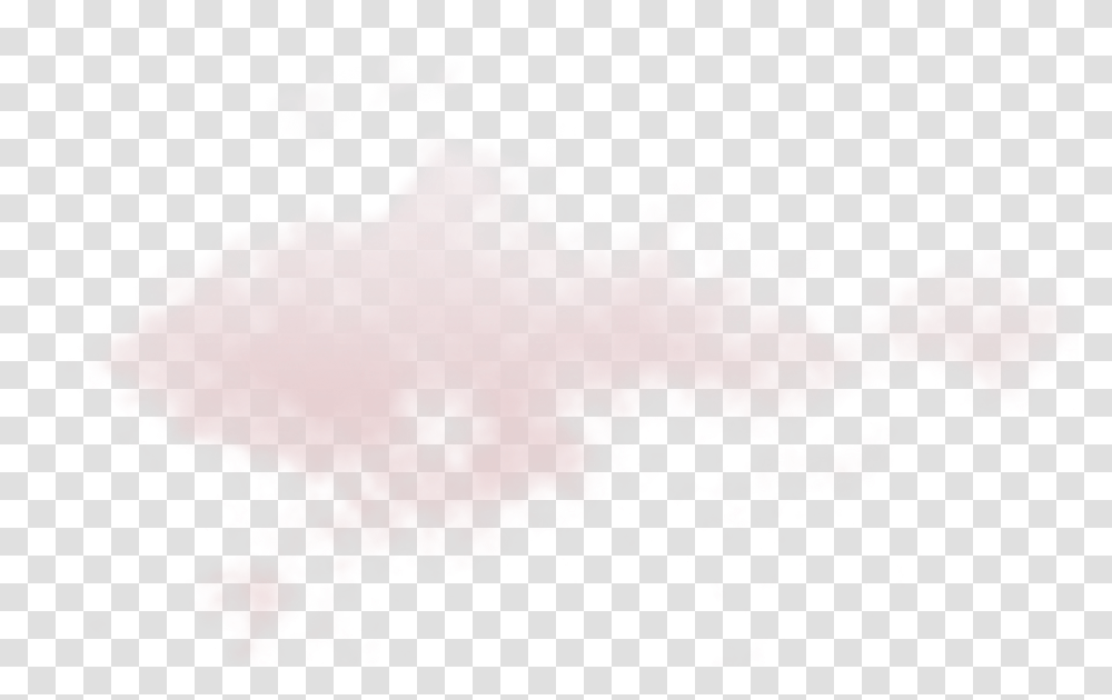 Ftestickers Cloud Mist Fog Pink Atmospheric Phenomenon, Stain, Mountain, Outdoors, Nature Transparent Png