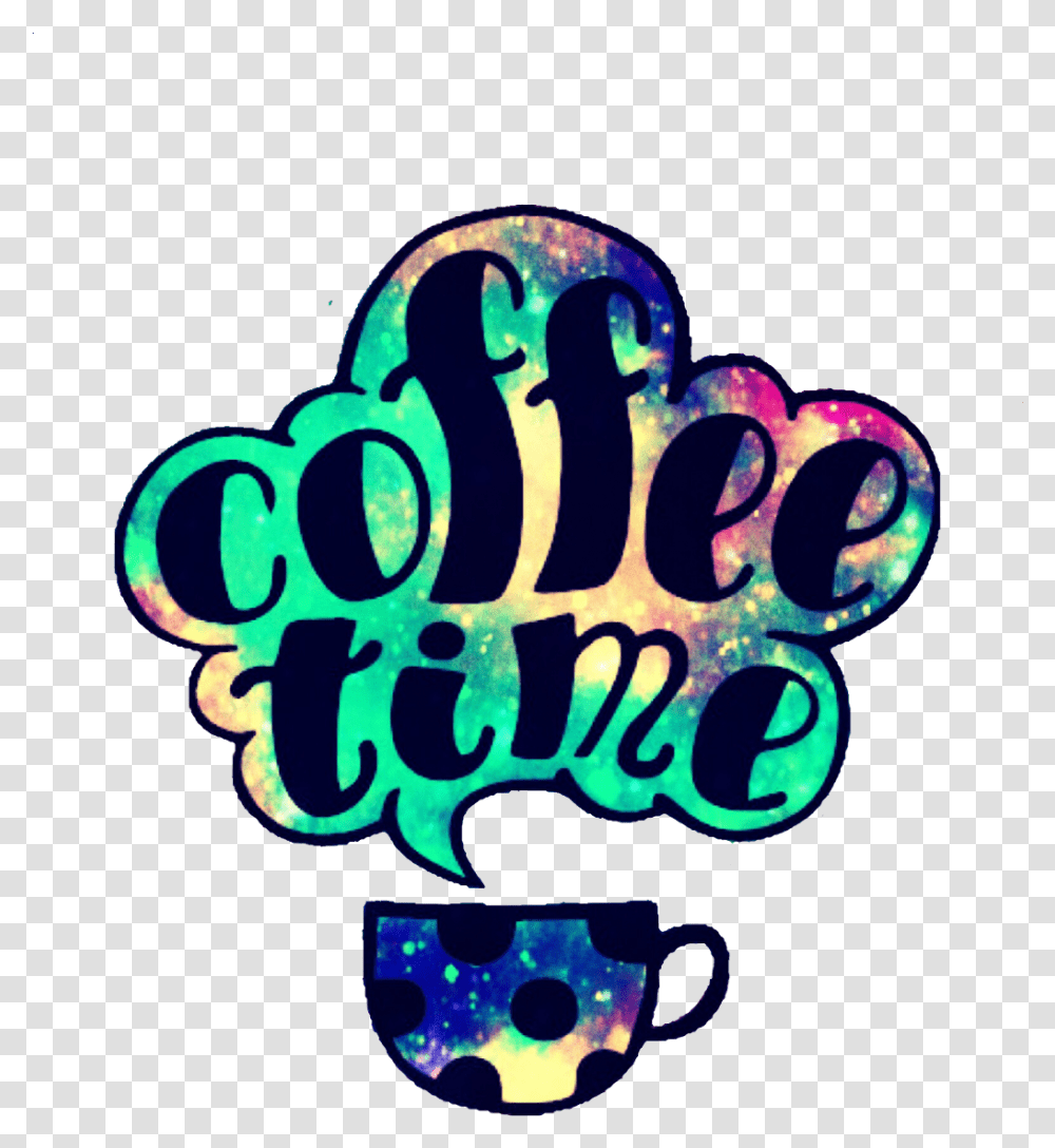 Ftestickers Coffee Quotes Sayings Coffeecup Drinkstickers Free Coffee Quotes, Light, Alphabet, Neon Transparent Png