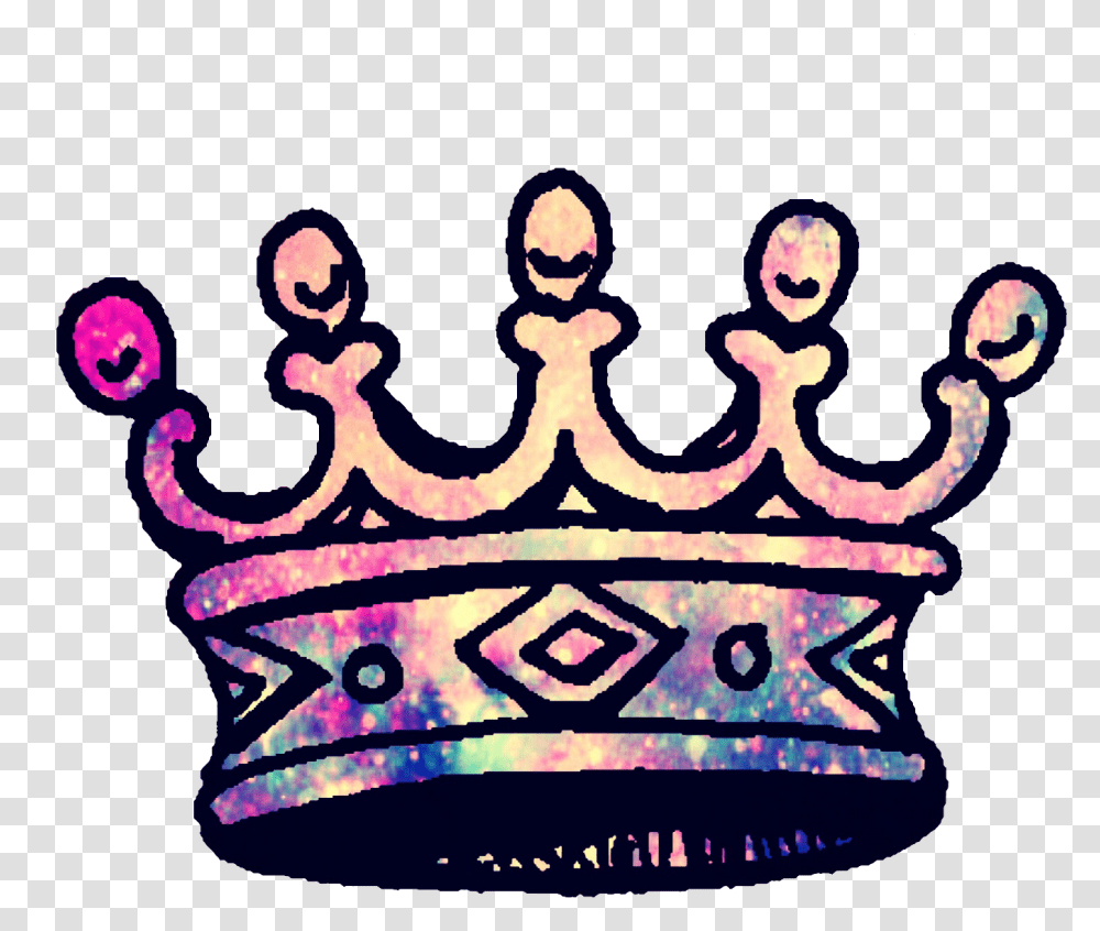 Ftestickers Crown Queen King Glitter Four Crowns, Accessories, Accessory, Jewelry, Rug Transparent Png