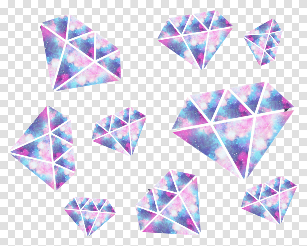 Ftestickers Diamond Sticker By Joe Danial Sticker, Ornament, Crystal, Gemstone, Jewelry Transparent Png