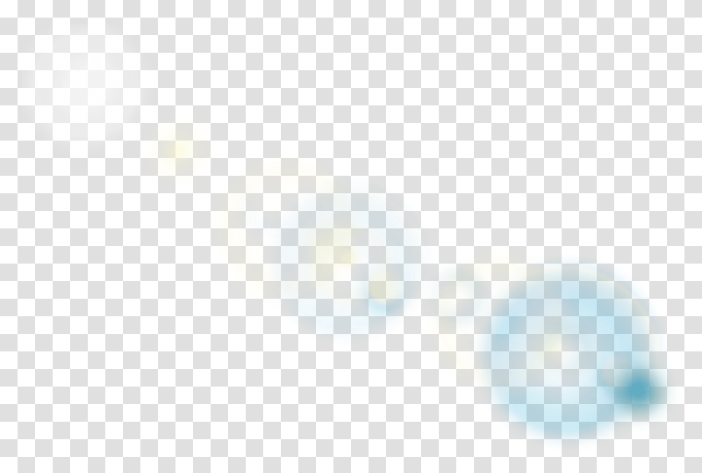 Ftestickers Effect Overlay Lensflare Circle, Sphere, Moon, Outer Space, Night Transparent Png