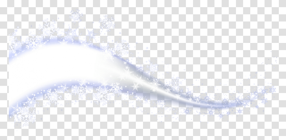 Ftestickers Effect Overlay Winter Snow Light, Nature, Outdoors, Night, Astronomy Transparent Png