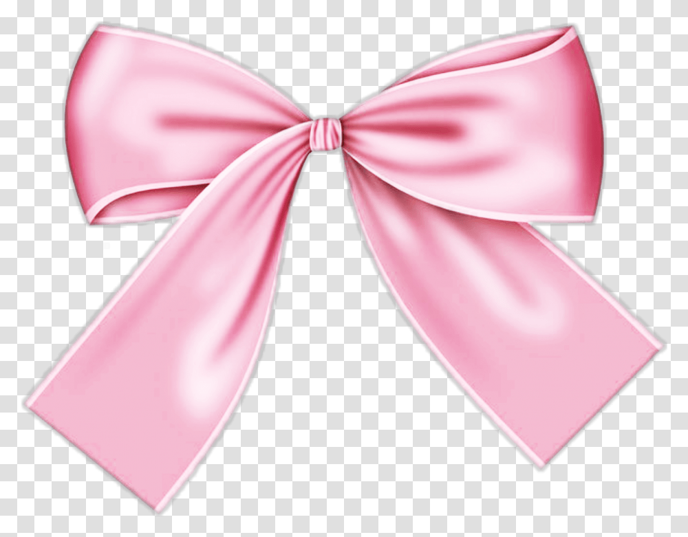 Ftestickers Freetoedit Ribbon Bow Tie Lazo Cinta Lazo Con Cinta, Accessories, Necktie, Tent, Hair Slide Transparent Png
