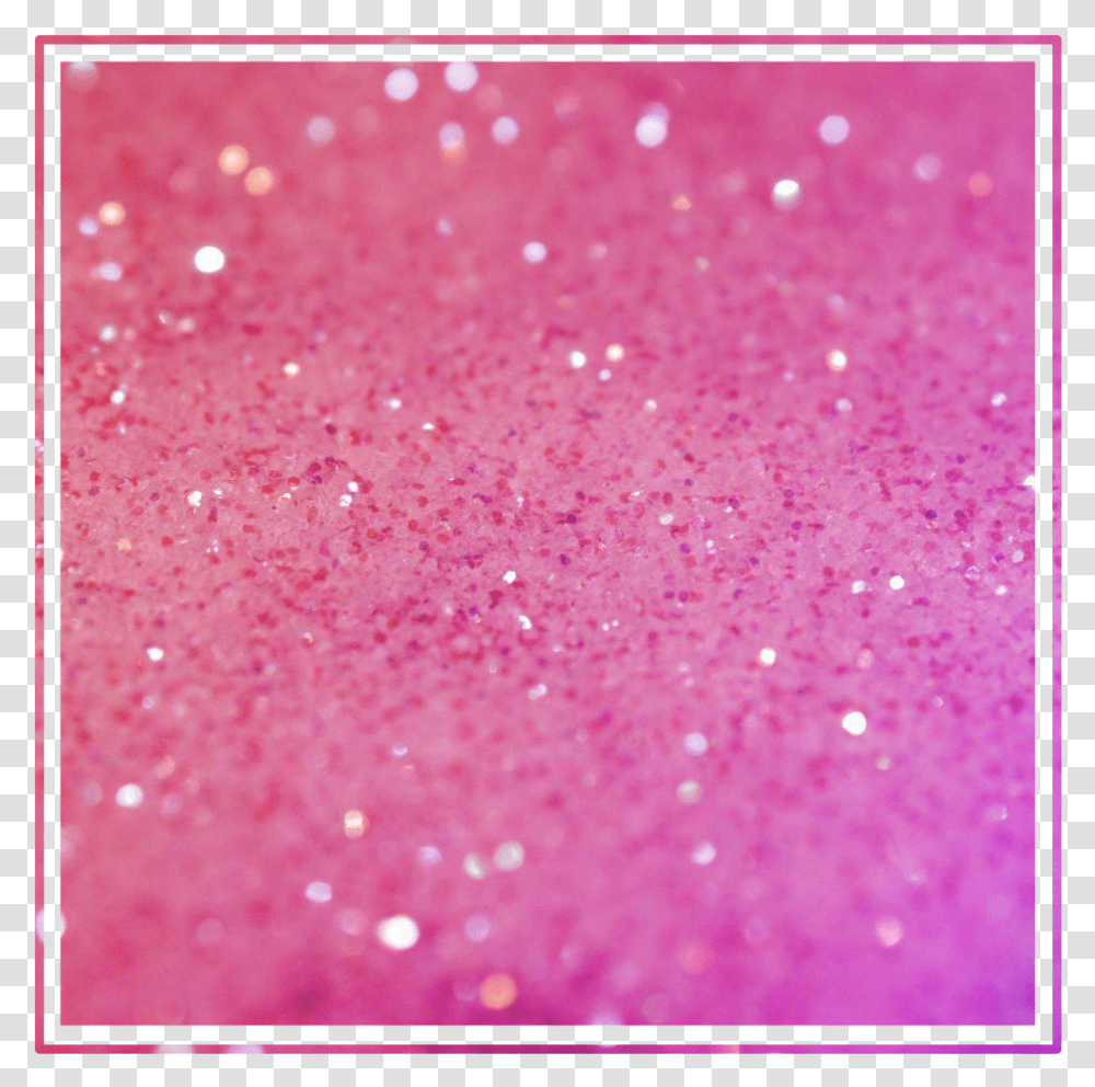 Ftestickers Glitter Background Glittertutorial Laptop Wallpapers Pink Glitter, Light Transparent Png