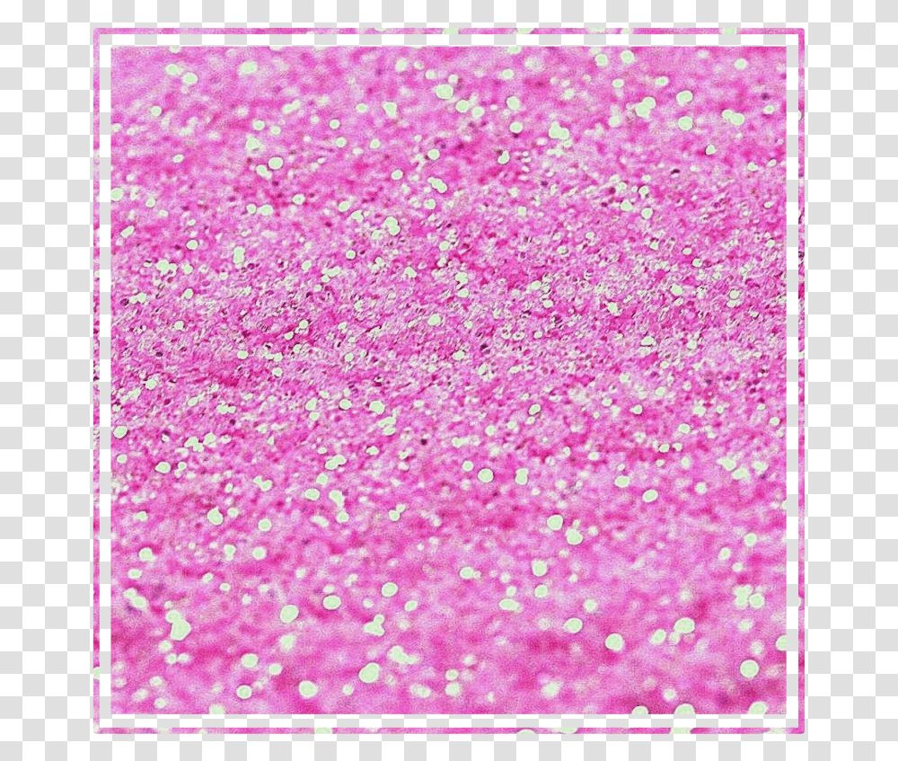 Ftestickers Glitter Background Glittertutorial Pink Glitter Background, Light, Purple Transparent Png