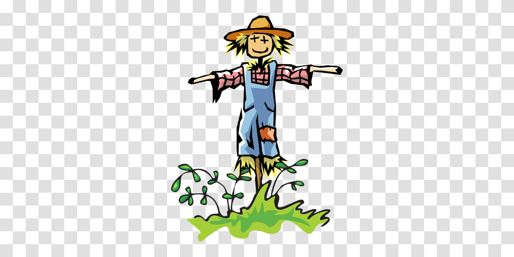 Ftestickers Happy Halloween Scarecrow, Poster, Advertisement, Performer Transparent Png