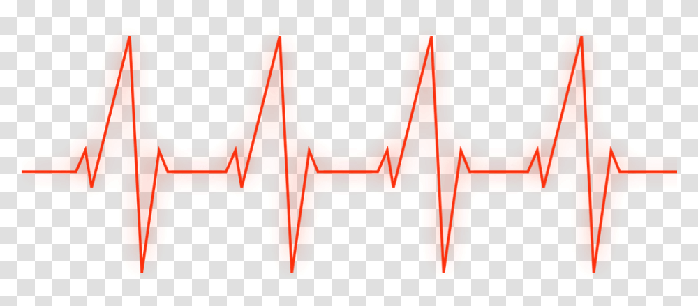 Ftestickers Heartbeat Red Line Picture Black And White Red Heartbeat Line, Mountain, Outdoors, Nature Transparent Png