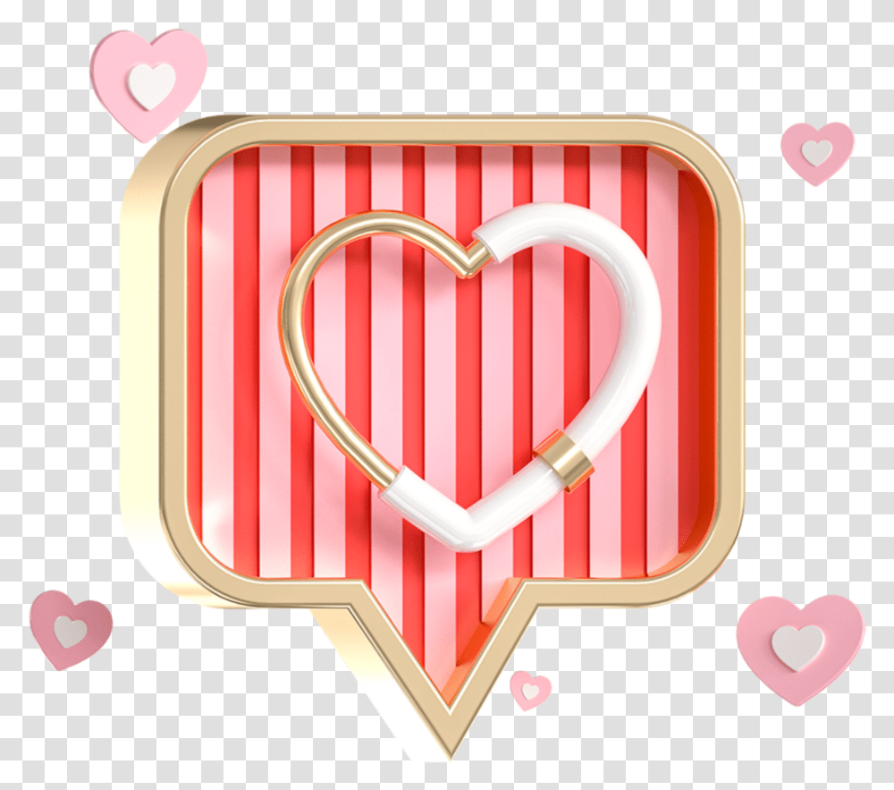 Ftestickers Icon Heart Like Love Love, Logo, Symbol, Trademark, Crib Transparent Png