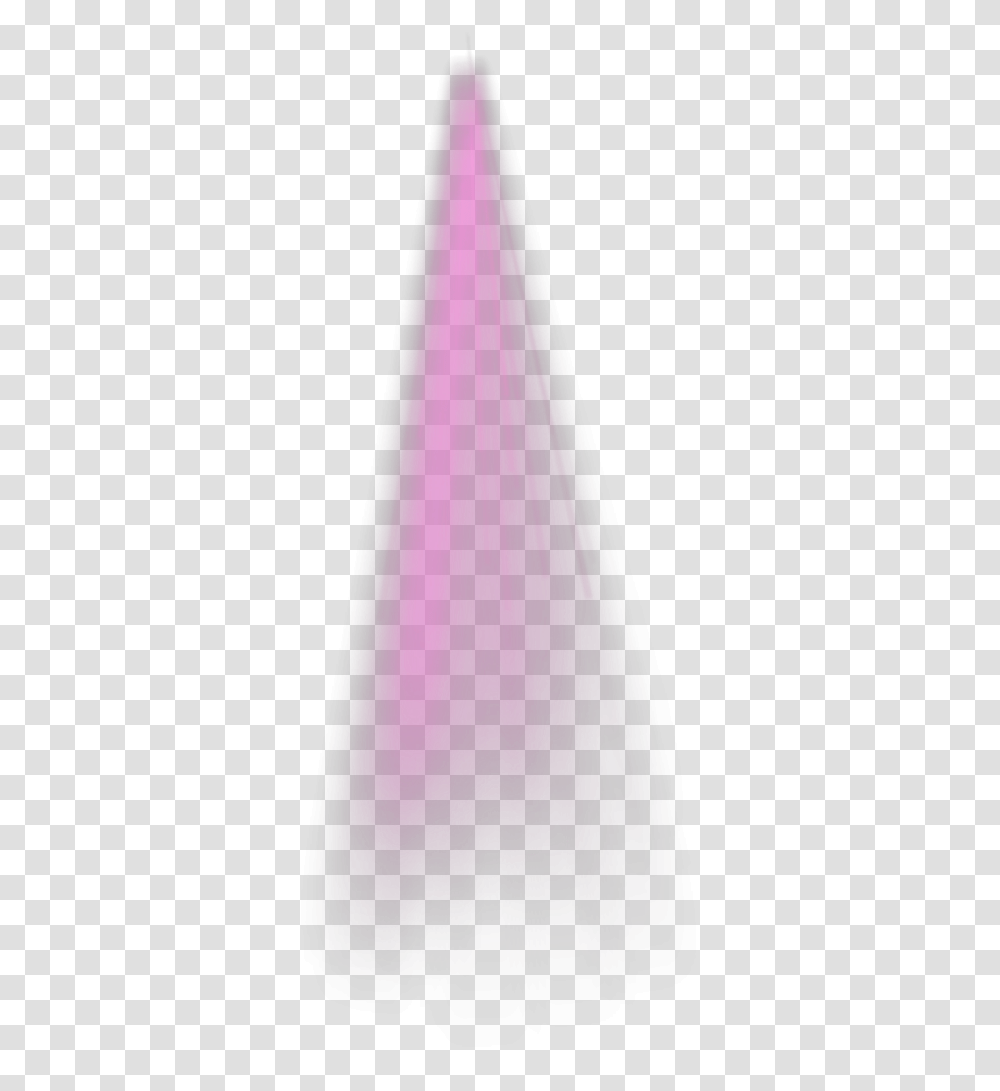 Ftestickers Light Beam Pink Triangle, Lighting, Bottle, LED, Purple Transparent Png