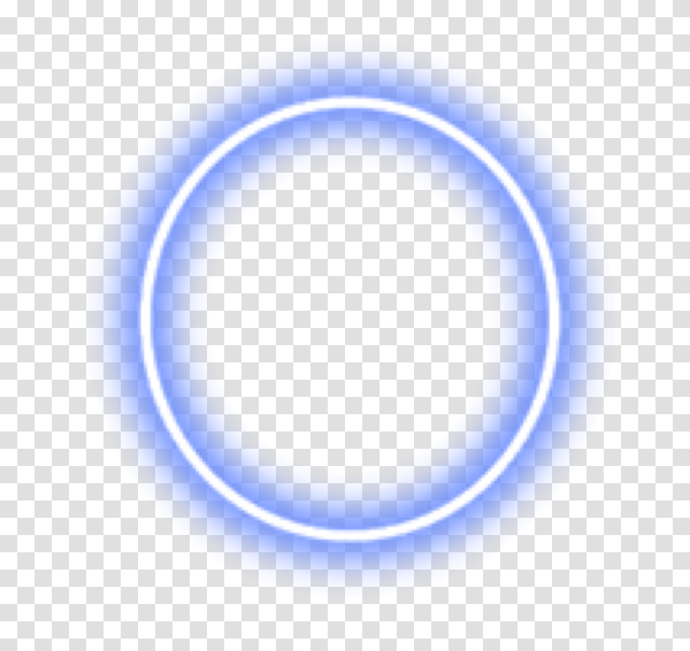 Ftestickers Light Circle Freetoedit, Frisbee, Toy, Outdoors, Moon Transparent Png