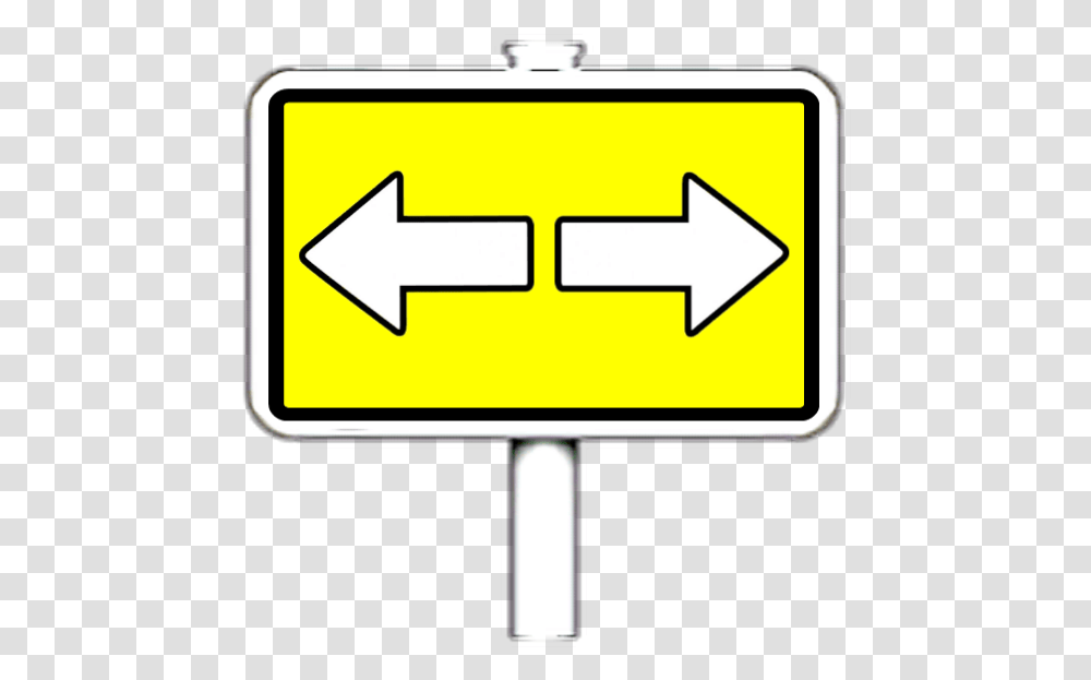 Ftestickers Madewithpicsart Blanksign Stickers Traffic Sign, Road Sign, Stopsign Transparent Png