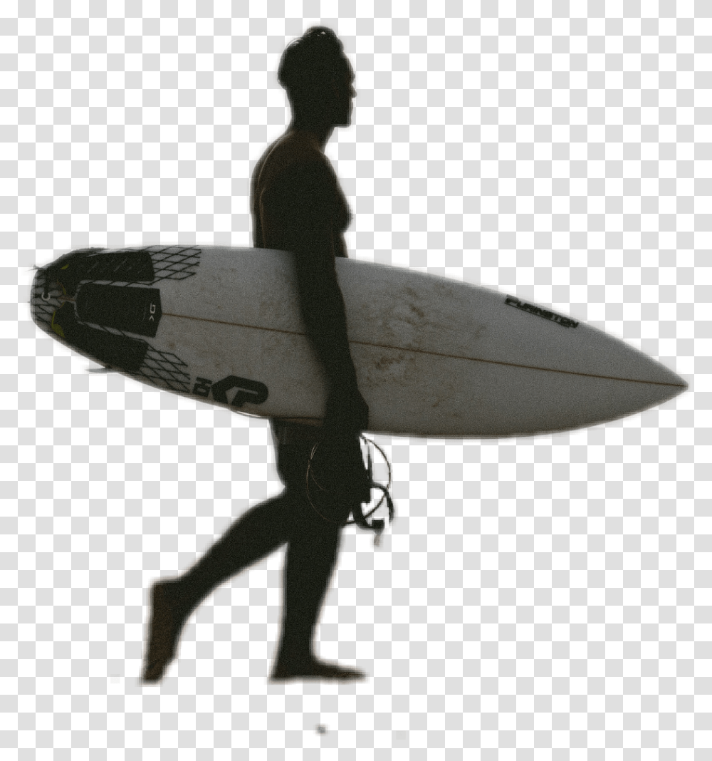 Ftestickers Man Surfing Surfer People Sport Surfing, Sea, Outdoors, Water, Nature Transparent Png