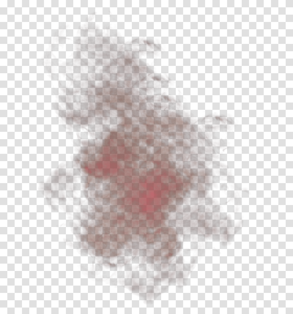 Ftestickers Mist Fog Overlay Red Red Fog, Nature, Outdoors, Astronomy, Moon Transparent Png
