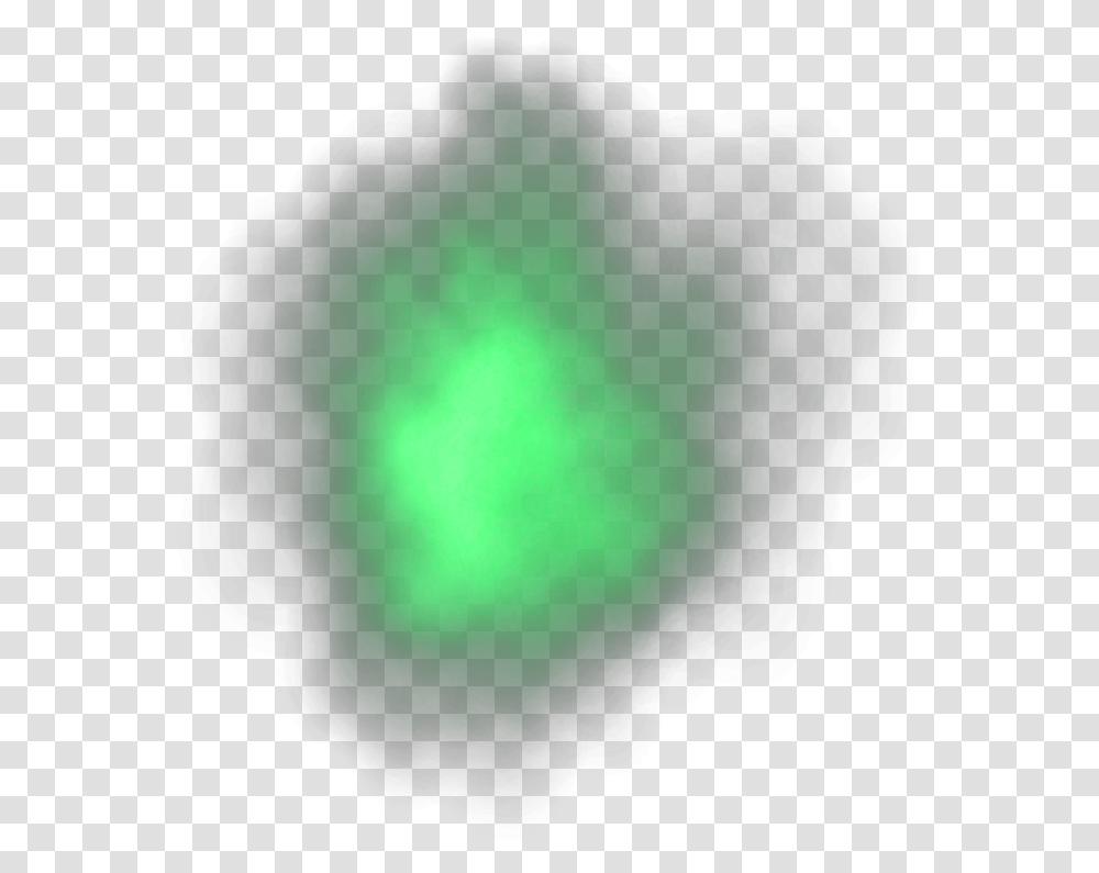 Ftestickers Mist Overlay Effect Green Fog, Light, Flare, Sphere, Lighting Transparent Png