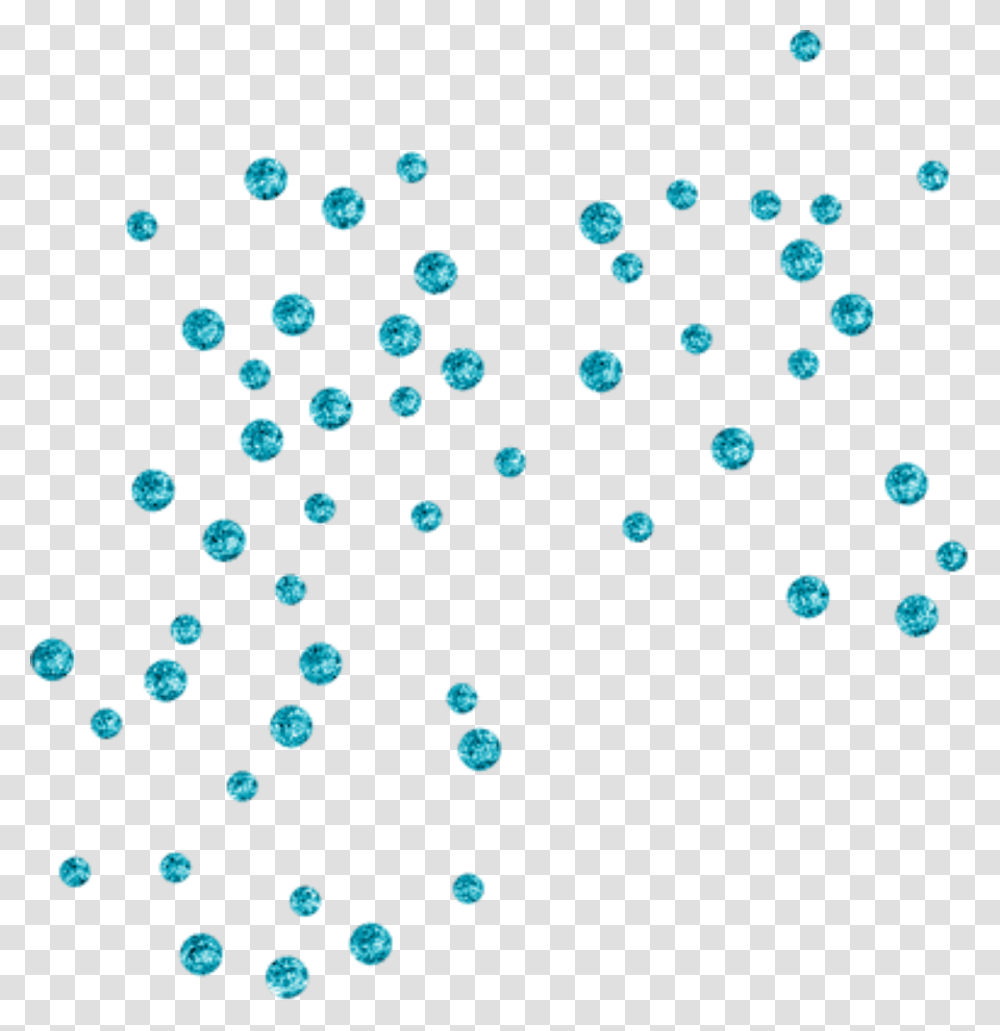 Ftestickers Overlay Sparkles Glitter Turquoise Teal, Bubble, Rug, Paper Transparent Png