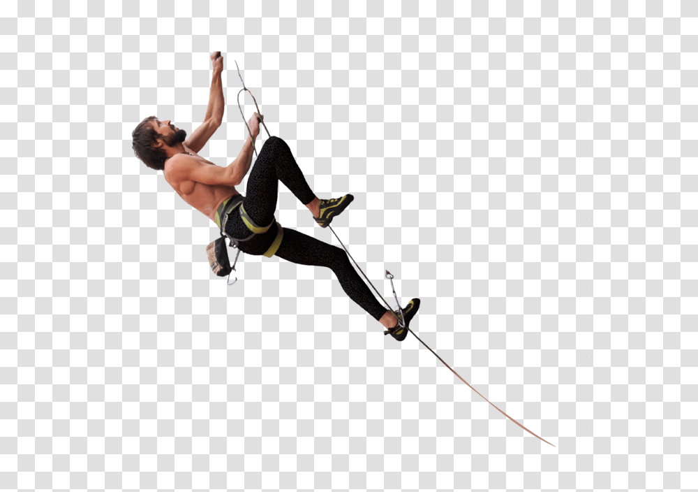 Ftestickers People Man Climber Climbing, Person, Human, Sport, Sports Transparent Png