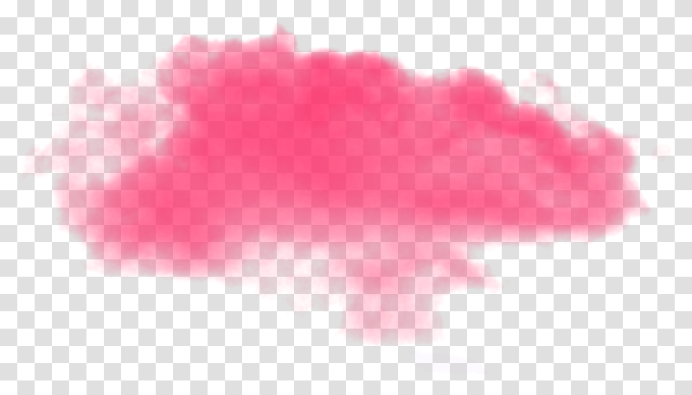 Ftestickers Sky Cloud Clouds Aesthetic Pink Aesthetic Pink Cloud Transparent Png