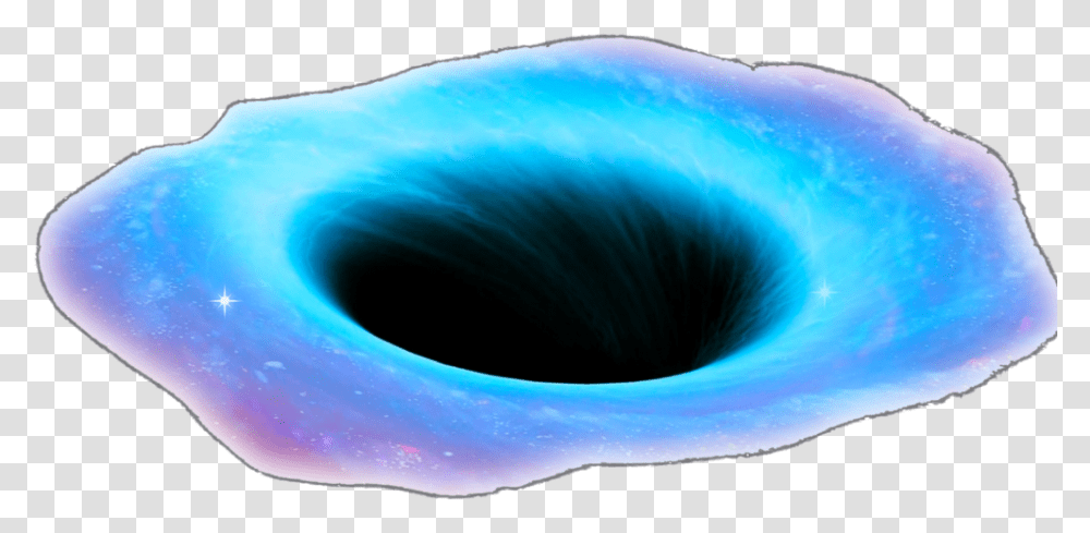 Ftestickers Space Universe Blackhole, Sphere, Photography Transparent Png