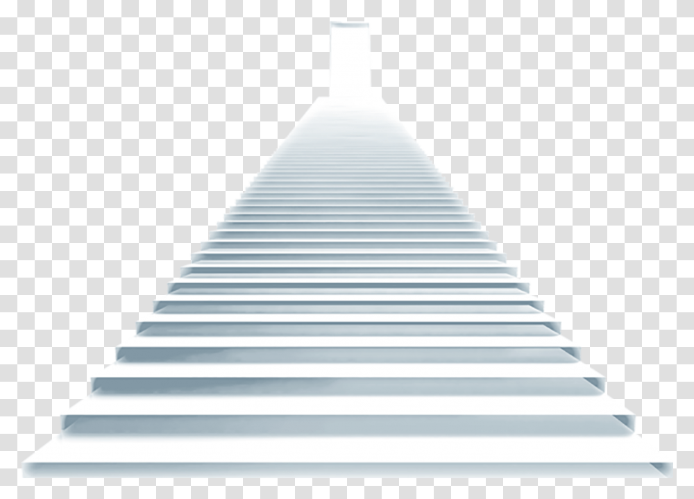 Ftestickers Stairs Staircase Sticker By Pennyann Stairs, Path, Walkway, Building, Road Transparent Png