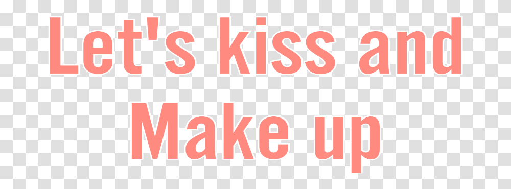 Ftestickers Text Kiss Makeup Happiness Ventures, Number, Alphabet, Word Transparent Png