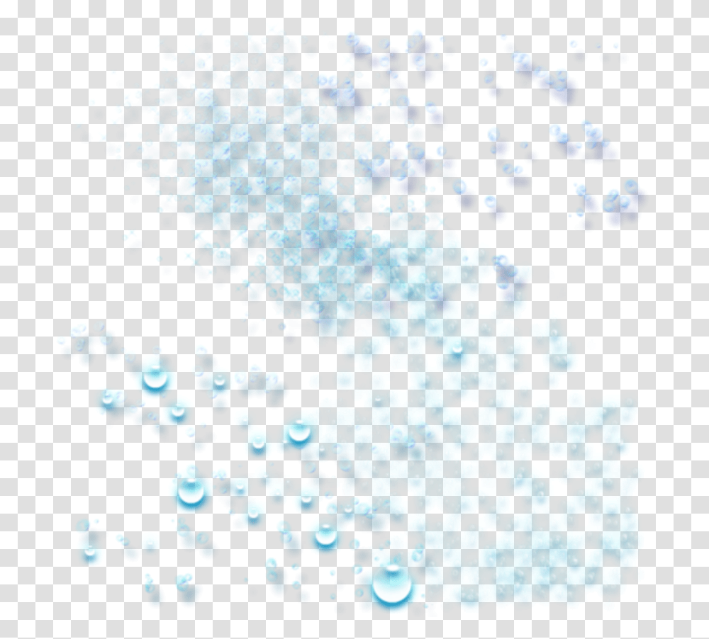 Ftestickers Water Bubbles Underwater Background Sea Bubbles Clipart, Pattern, Network, Fractal Transparent Png