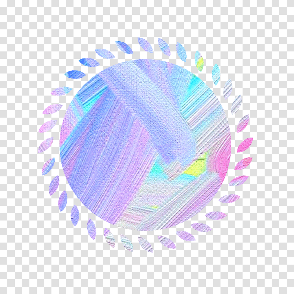 Ftestickers Watercolor Shapes Abstract Circle, Sphere, Art, Pattern, Sideboard Transparent Png