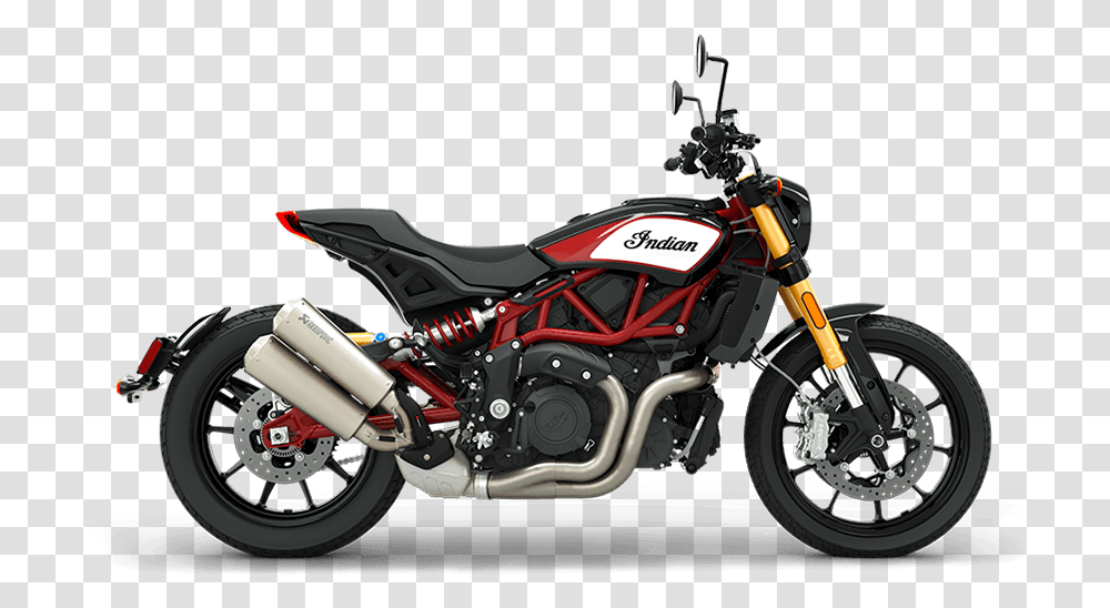 Ftr 1200 For Sale In Lakeville Mn 2020 Indian Ftr, Motorcycle, Vehicle, Transportation, Machine Transparent Png