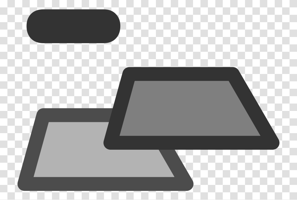 Fttab Remove Clipart Clip Art, Computer, Electronics, Table, Furniture Transparent Png
