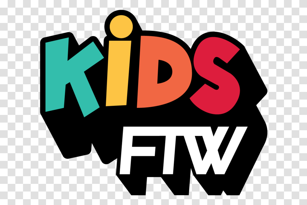 Ftw Kids Avatar Color Graphic Design, Word, Alphabet Transparent Png