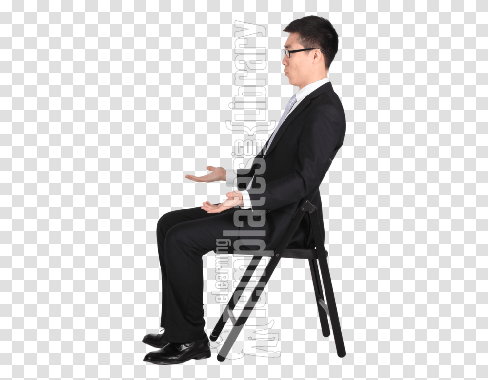 Fu, Person, Chair, Furniture, Sitting Transparent Png