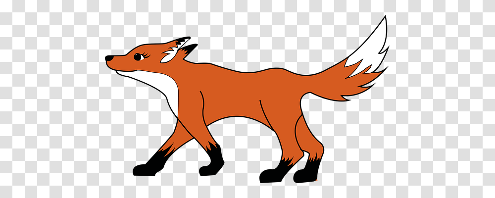 Fuchs Nature, Mammal, Animal, Wildlife Transparent Png