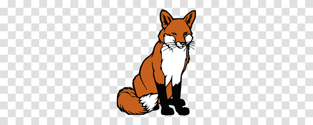 Fuchs Animals, Mammal, Wildlife, Kit Fox Transparent Png