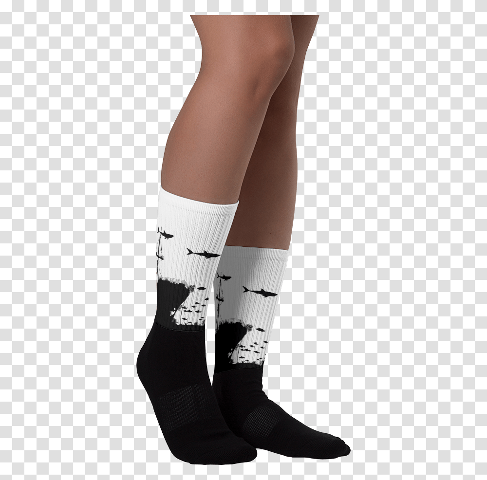 Fuck Trump Socks, Apparel, Shoe, Footwear Transparent Png