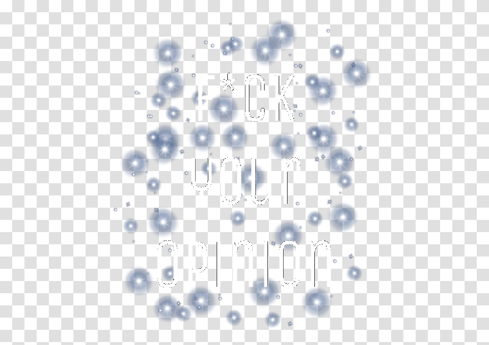 Fuckyouropinion Quote Tumblr Freetoedit Circle, Chandelier, Lamp Transparent Png