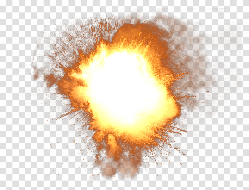 Fuego Sticker Gun Fire Effect, Flare, Light, Bonfire, Flame Transparent Png