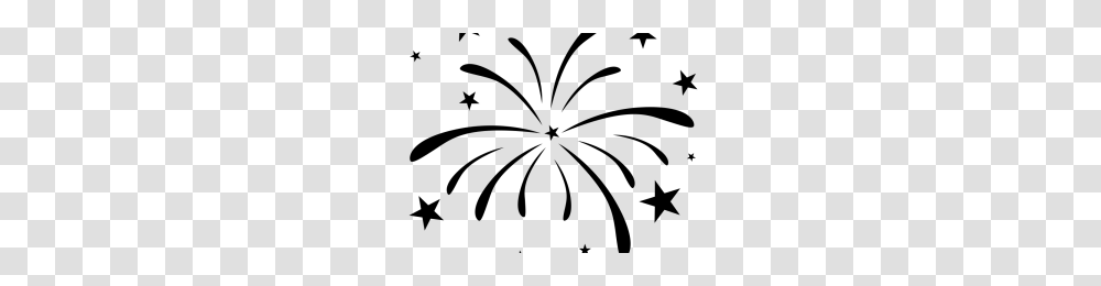 Fuegos Artificiales Dibujo Image, Gray, World Of Warcraft Transparent Png