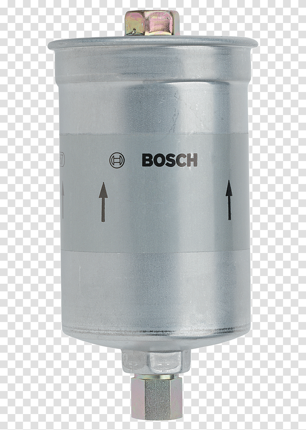 Fuel Filter Bosch Filters, Bottle, Mailbox, Appliance, Home Decor Transparent Png