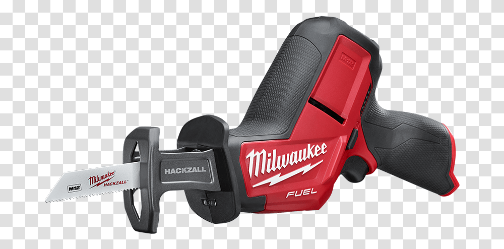 Fuel Hackzall Recip Saw Milwaukee M12 Chz, Cushion, Belt, Accessories, Accessory Transparent Png