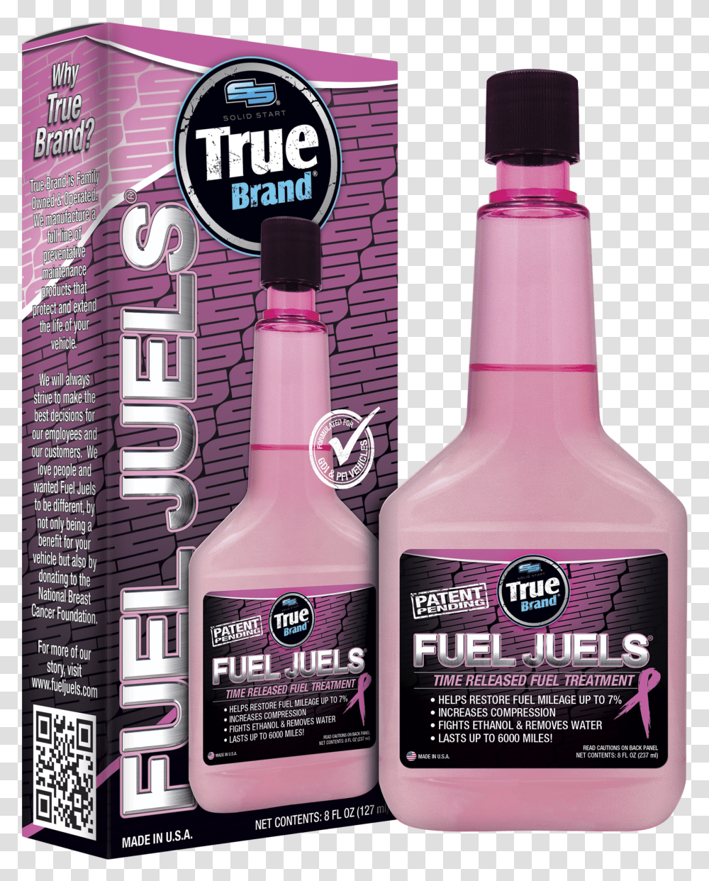Fuel Juels Best Fuel Treatment Fuel Juel, Cosmetics, Bottle, Liquor, Alcohol Transparent Png