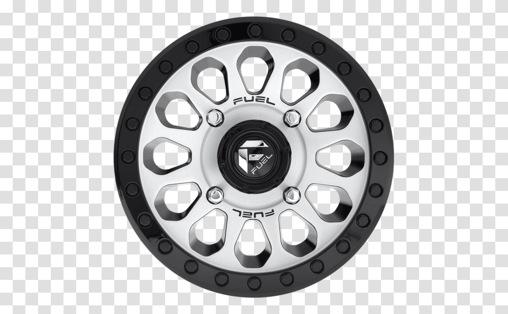 Fuel Off Road Vector D580 Wheel Polaris Wheel, Machine, Tire, Car Wheel, Spoke Transparent Png