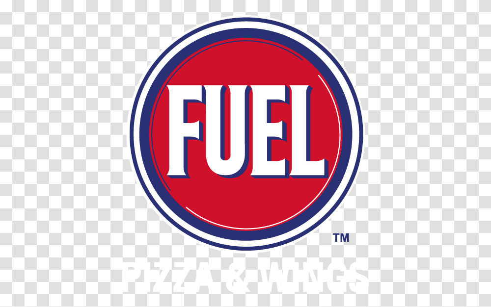 Fuel Pizza New York City Fuel Pizza, Logo, Symbol, Text, Badge Transparent Png